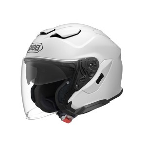 J-Cruise 3 White
